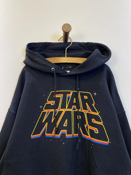 STAR WARS 星球大战 连帽卫衣_HDS(XL) 商品图1