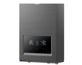 美的/燃气热水器/JSQ30-16QM3
