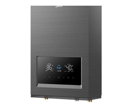 美的/燃气热水器/JSQ30-16QM3 商品图0