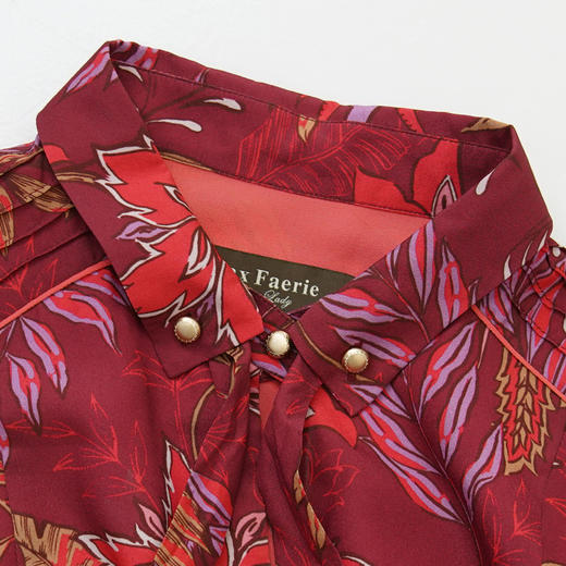 MC3L343麦克斯菲瑞连衣裙 商品图5