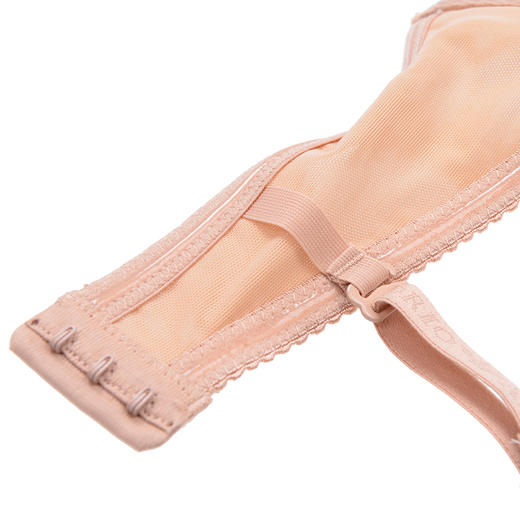 【超惠秒】Emporio Armani 女士Damen 半罩杯舒适文胸内衣 91713 商品图5