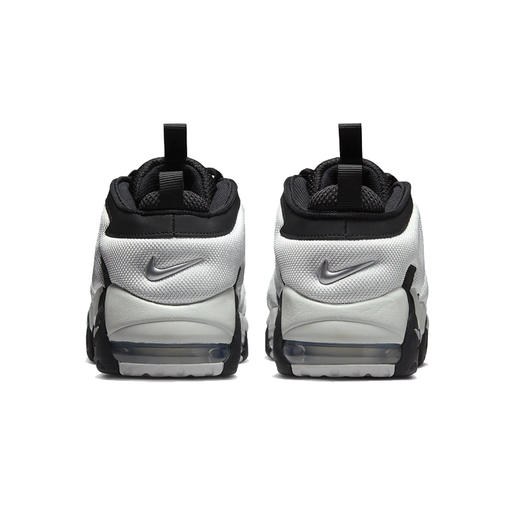 Nike/耐克男子AIR MORE UPTEMPO LOW休闲板鞋/复刻鞋FZ3055-001 商品图3