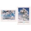 《吉林雾凇》特种邮票 1995-2 商品缩略图0
