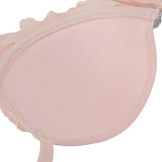 【超惠秒】Emporio Armani 女士舒适文胸内衣 92190 商品图8