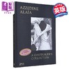 【中商原版】Azzedine Alaia: A CouturierS Collection 进口艺术 法国设计师阿瑟丁·阿拉亚 高级时装设计师系列 服装设计 商品缩略图5