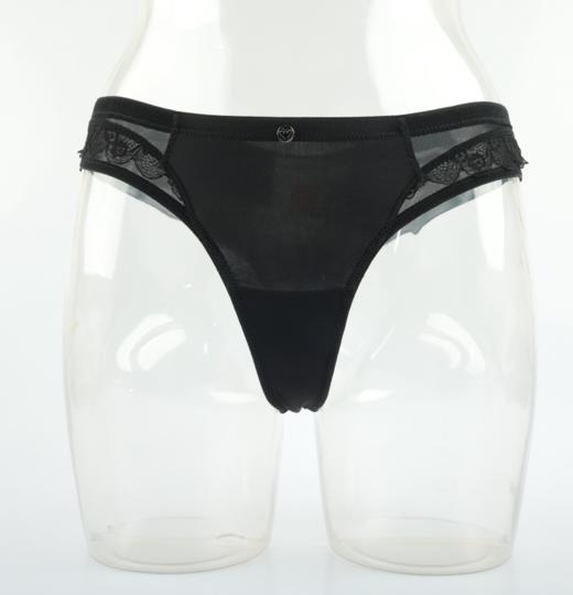 【超惠秒】Emporio Armani 女士舒适三角内裤 92170 商品图0