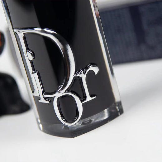 【女神节大促 限时特惠】迪奥魅惑新版漆光口红套盒小样1.6g（527+740） 商品图5