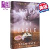 【中商原版】餐桌上的狼 普利策奖得主作品 Wolf at the Table 英文原版 Adam Rapp 世界现当代文学 经典文学 商品缩略图0