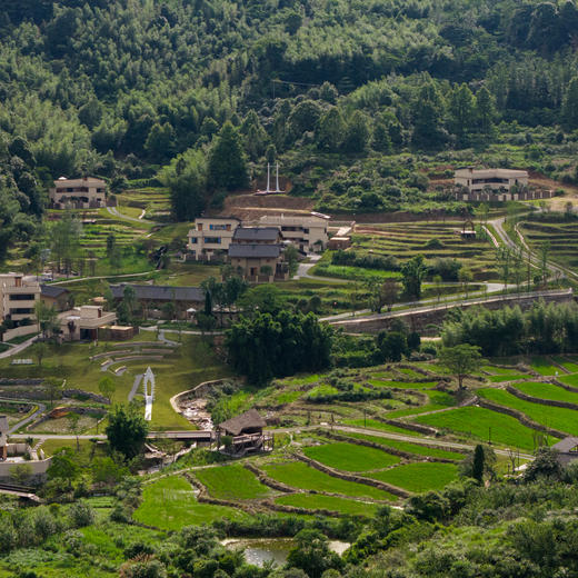 双11返场！3天2晚【咏归川·赣州度假酒店】元旦/寒假/春节/清明可用！享双人早餐、迷你吧、欢迎水果~ 商品图6