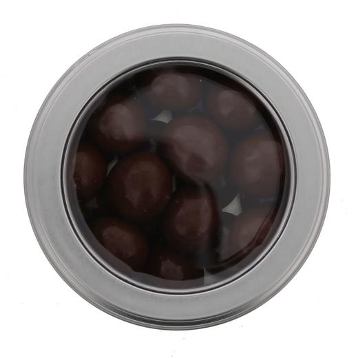 倍乐思Beryl's 夏威夷果仁夹心牛奶巧克力 120g/罐 商品图3