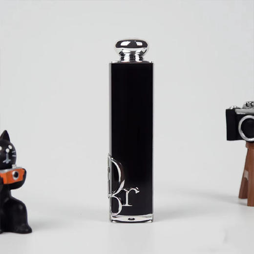 【女神节大促 限时特惠】迪奥魅惑新版漆光口红套盒小样1.6g（527+740） 商品图6