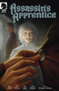 刺客学徒 Assassins Apprentice I 商品缩略图2