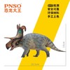 PNSO洛基角龙弗雷德里克恐龙大王成长陪伴模型86 商品缩略图2
