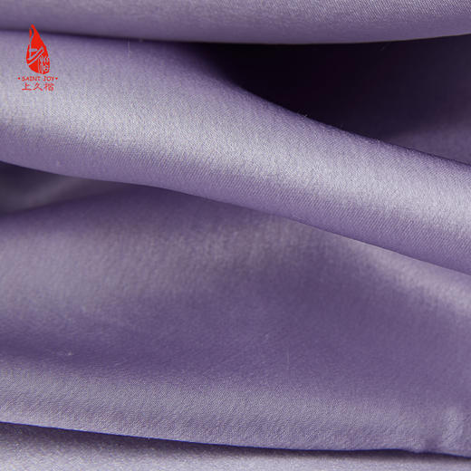 SAINTJOY/上久楷 女式宋锦马甲 中式上衣 中国风 复古 绿地团花纹氈罽 CY1044207027 商品图11