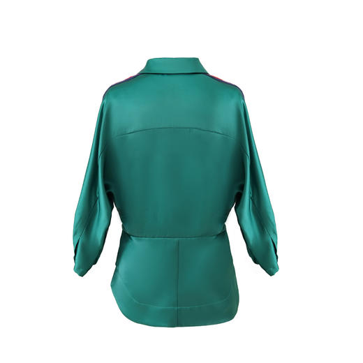 MC3C307麦克斯菲瑞休闲衬衫 商品图2