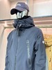 点此购买 迪桑特冬季男子高山户外防风防水顶级滑雪服羽绒服 hbj 300698 商品缩略图6