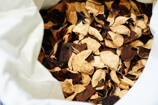 2015天马陈皮 100克 商品图1