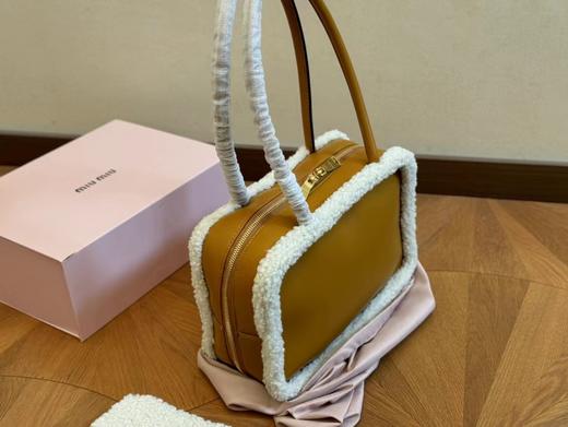 B102165保龄球/公文包/ 新款帆布公文包背起来都很nice 哦 可手拎也可斜挎！ 商品图9