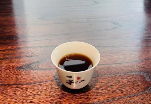 澜沧古茶2016年/2022年千秋龙团（生/熟）小沱 商品图4