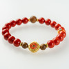 【宫里手串】本命大吉 朱砂手串 商品缩略图4