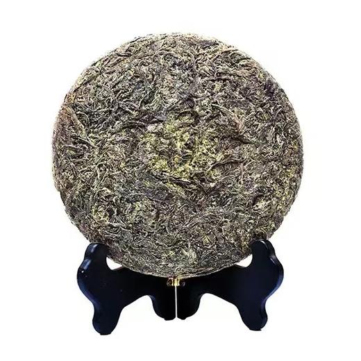 宁德金花白茶（精装） 商品图2