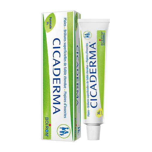 【保税仓】宝弘止痒膏 30g（效期到2028.2.1） 商品图1