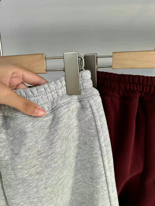 儿童小马加绒裤（锁 商品图7