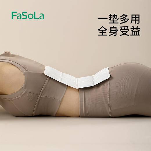 FaSoLa发热坐垫热敷暖臀办公室臀部屁垫椅暖宫秋冬季垫 商品图7