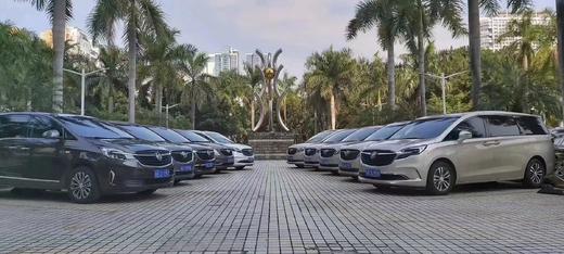 【大湾区包车游】点对点用车|包车定制服务|高端商务车|贴心服务|管家提前规划路线 商品图7