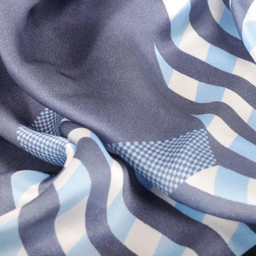 桑蚕丝围巾 KFW1701003 商品图3