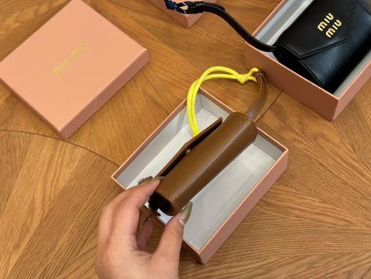 B102164翻盖斜挎钱包全新设计复古吸睛小斜挎包 必入宝藏单品冲吖 商品图5