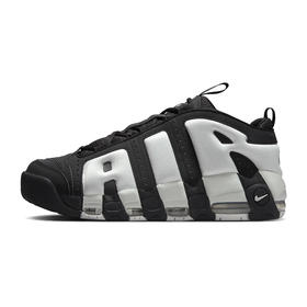 Nike/耐克男子AIR MORE UPTEMPO LOW休闲板鞋/复刻鞋FZ3055-001