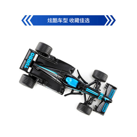 SIKU  赛车  SKUC1357 商品图5