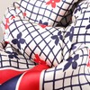 桑蚕丝围巾 KSS1701006 商品缩略图6