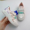 💯【秋季特价】🌟迪士尼童鞋魔术贴潮流百搭低帮板鞋：✅经典小白鞋款式💕 日常超级百搭，❗️内里柔软舒适⭕ 宝宝穿着不累脚，🔜  商品缩略图8