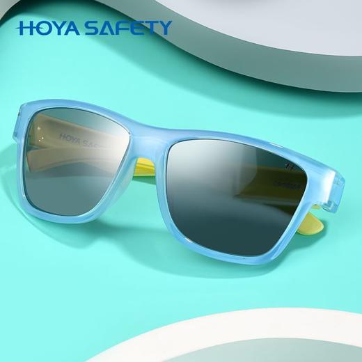 豪雅安全HOYA Safety 幼孩童太阳镜 商品图1