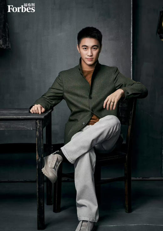 1021-1  免带 吴磊同款  ZZ轮胎厚实 时尚商务休闲运动鞋 高端户外男鞋 商品图4