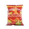 瑞贝塔 玉米片（原味)   110g/袋 商品缩略图0