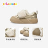 千百度童鞋厚底加绒棉鞋男女冬季增高洋气保暖时尚休闲鞋A24681115 商品缩略图3