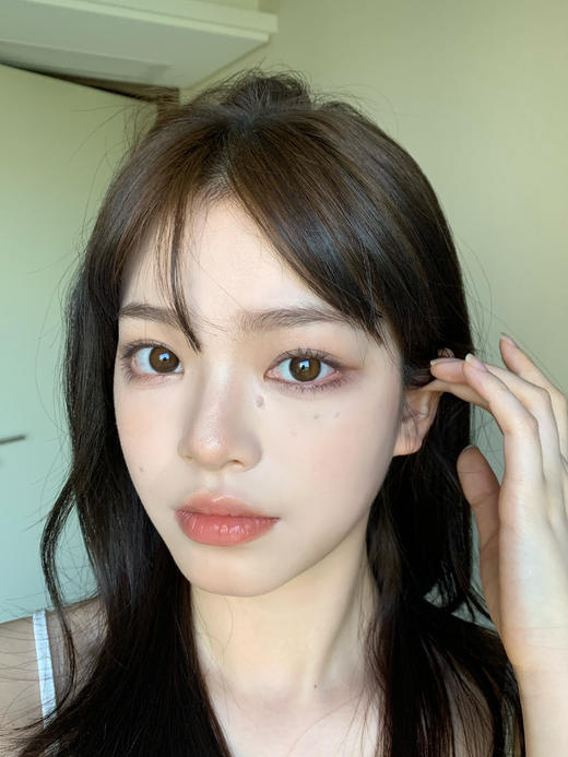 Bariecat旗下 · 日落金桔&日落甜酒& · 日抛 一盒十片装   · 吉林瑞尔康工厂 商品图3