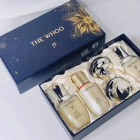 天气丹Pro中样五件套全新款
抗老抗衰 水乳50ml
4.0 秘贴精华20ml+眼霜5ml+面霜4ml