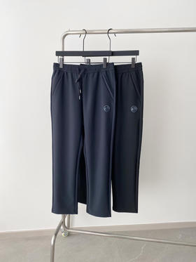 大象 2024秋季新款 户外防风软壳长裤运动裤 Z-12037