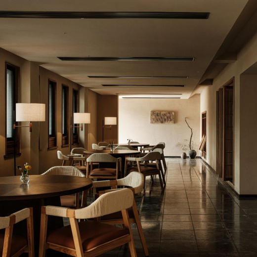 双11返场！3天2晚【咏归川·赣州度假酒店】元旦/寒假/春节/清明可用！享双人早餐、迷你吧、欢迎水果~ 商品图4