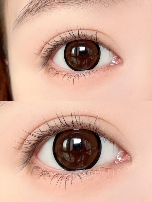 【🤹月抛 · 店主推荐】奶猪猪 月抛 GURUU 商品图2