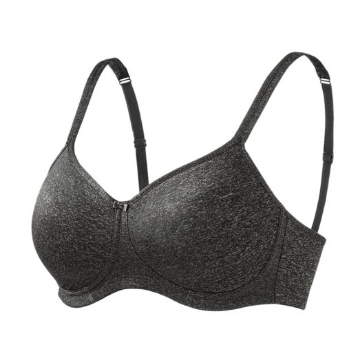 【优惠详情咨询客服】爱蒙娜amoena 德国进口义乳文胸乳腺术后专用胸罩无钢圈内衣45049 商品图11