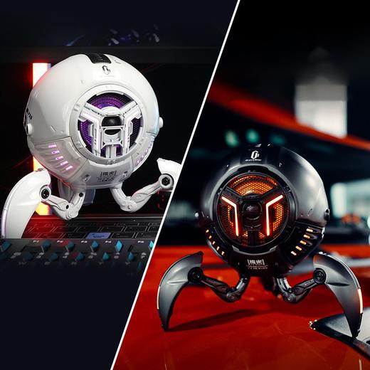 重力星球G1 PRO经典版蓝牙音箱 商品图5