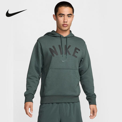 Nike/耐克2024冬男连帽套头衫 FV9920-338 商品图0