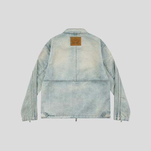 GOODBAI 916 Levi's李维斯 特别合作款牛仔夹克 商品图2