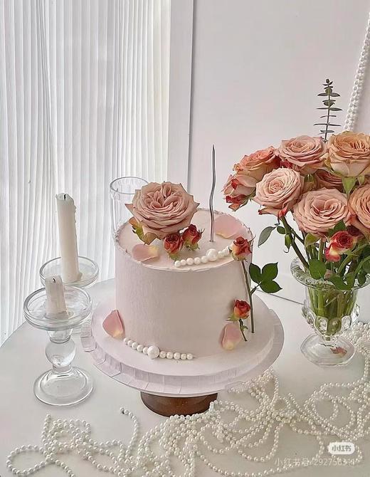 女神鲜花款，打开“购买”🈶️更多图片 商品图8