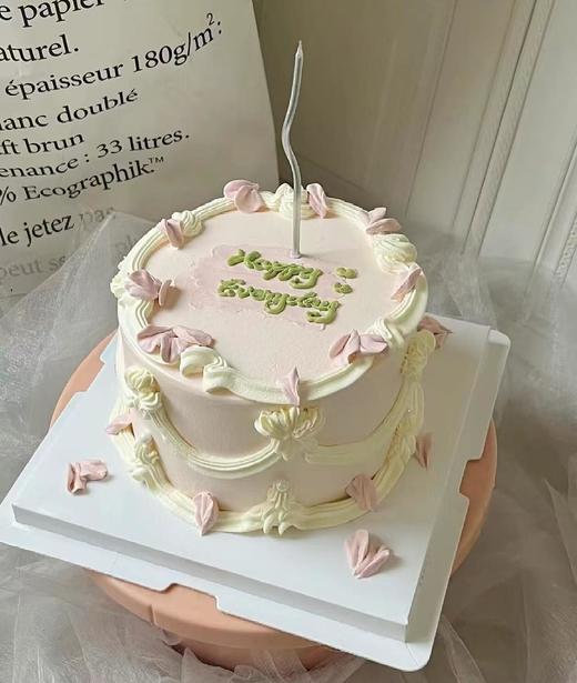 女神款奶油霜裱花打开“购买”有更多图片 商品图6